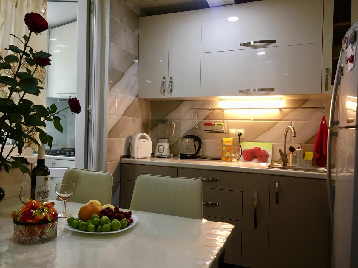 트빌리시 Newly Renovated House 아파트 외부 사진