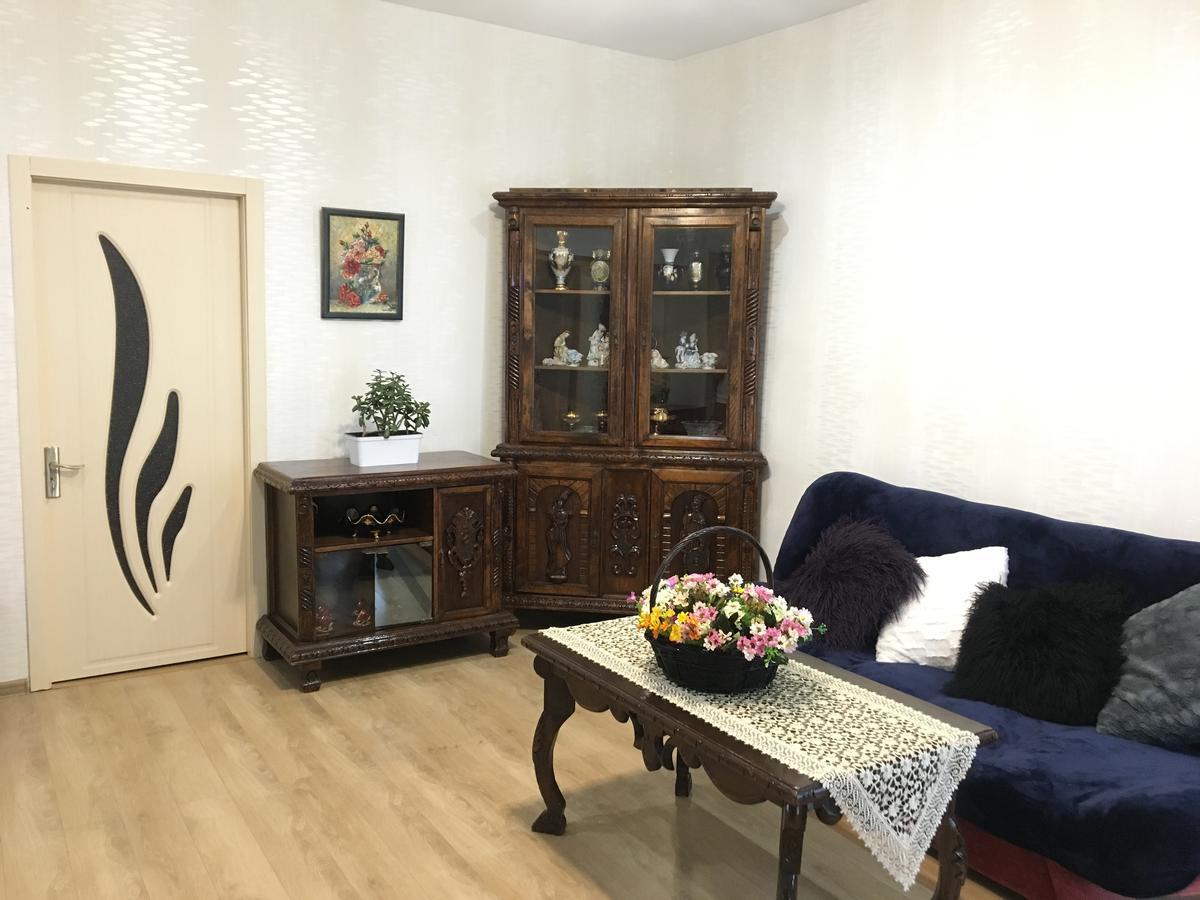 트빌리시 Newly Renovated House 아파트 외부 사진