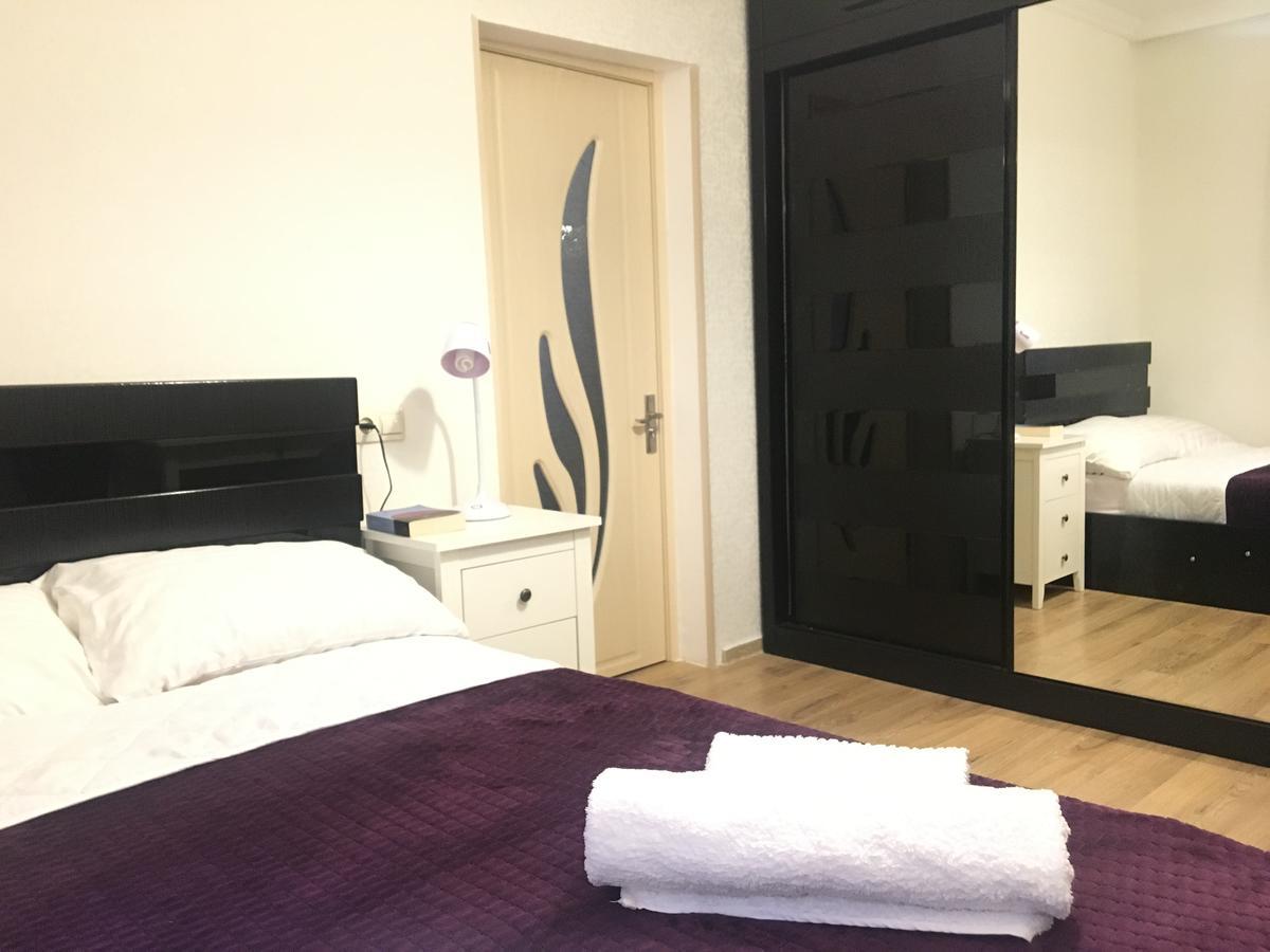 트빌리시 Newly Renovated House 아파트 외부 사진