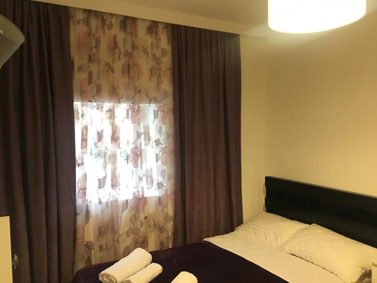 트빌리시 Newly Renovated House 아파트 외부 사진
