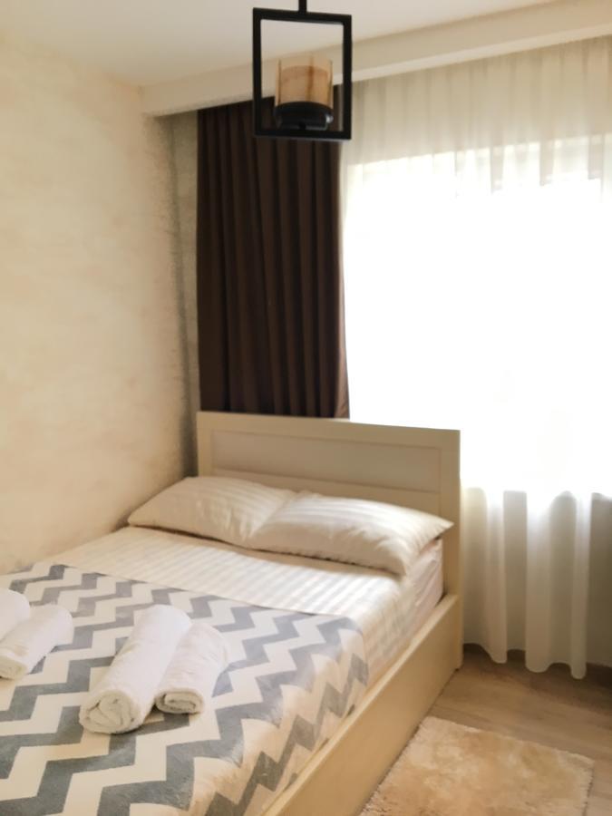 트빌리시 Newly Renovated House 아파트 외부 사진