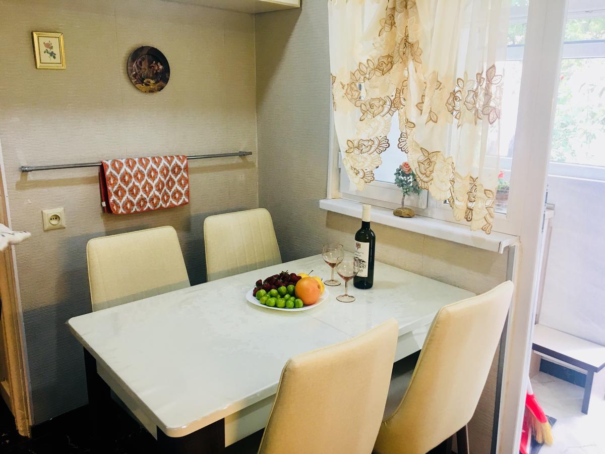트빌리시 Newly Renovated House 아파트 외부 사진