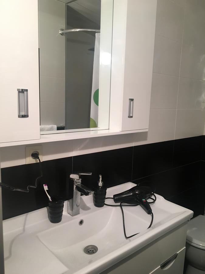 트빌리시 Newly Renovated House 아파트 외부 사진
