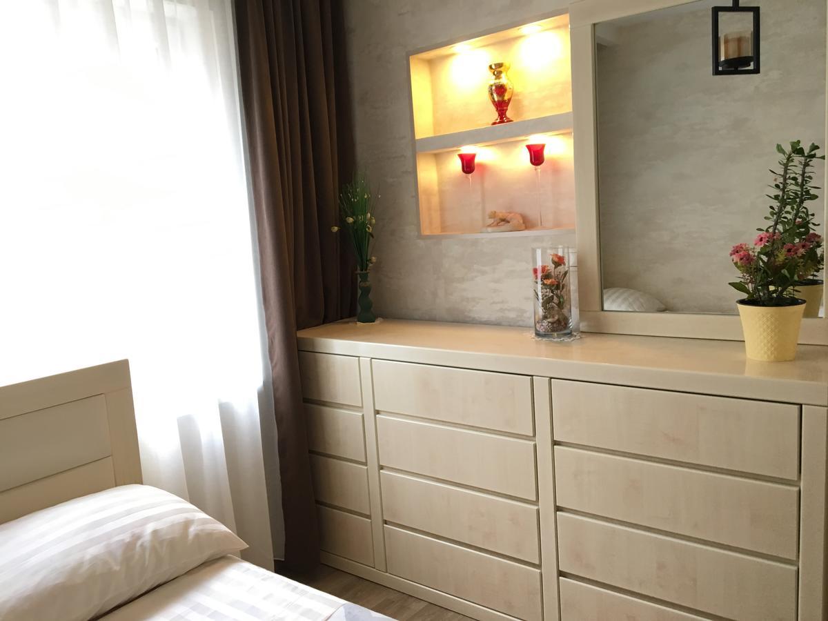트빌리시 Newly Renovated House 아파트 외부 사진