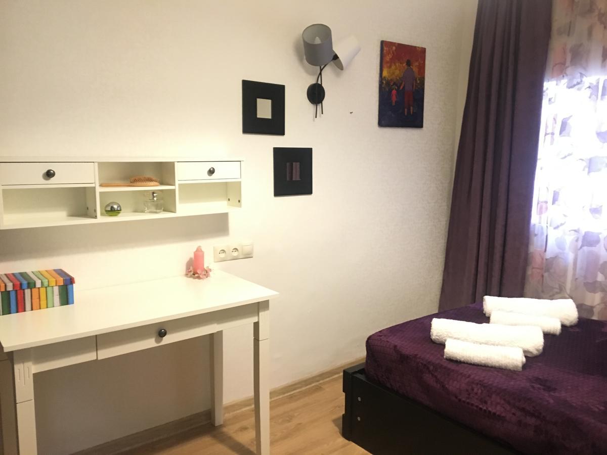 트빌리시 Newly Renovated House 아파트 외부 사진