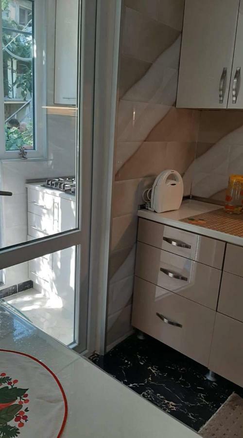 트빌리시 Newly Renovated House 아파트 외부 사진