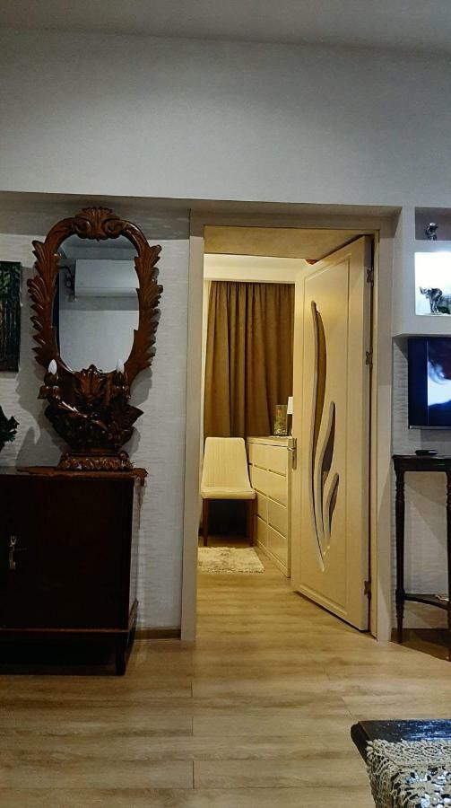 트빌리시 Newly Renovated House 아파트 외부 사진