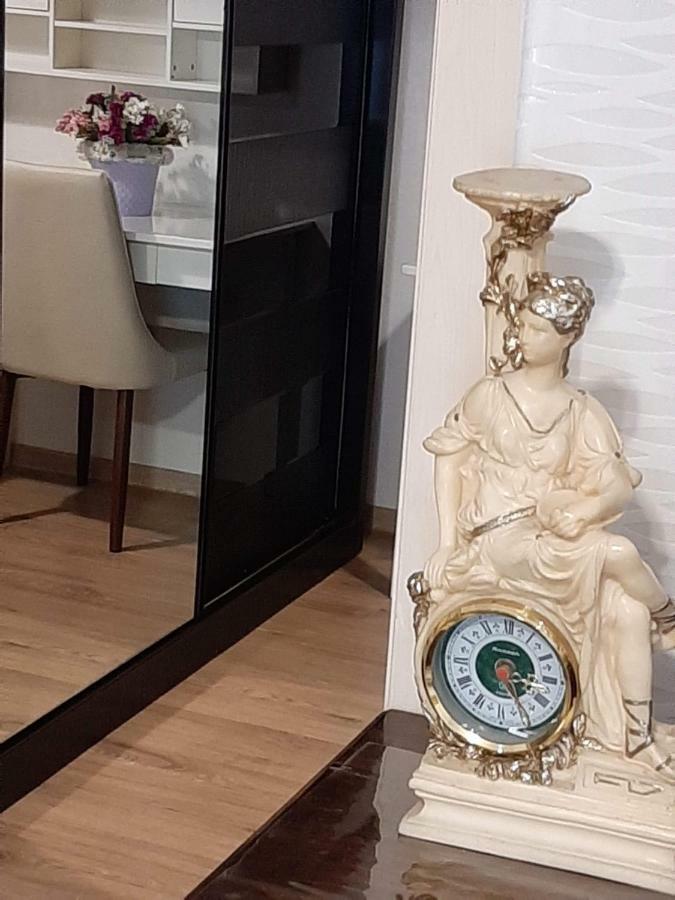 트빌리시 Newly Renovated House 아파트 외부 사진