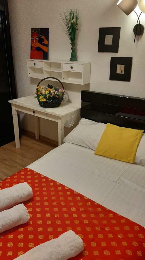 트빌리시 Newly Renovated House 아파트 외부 사진