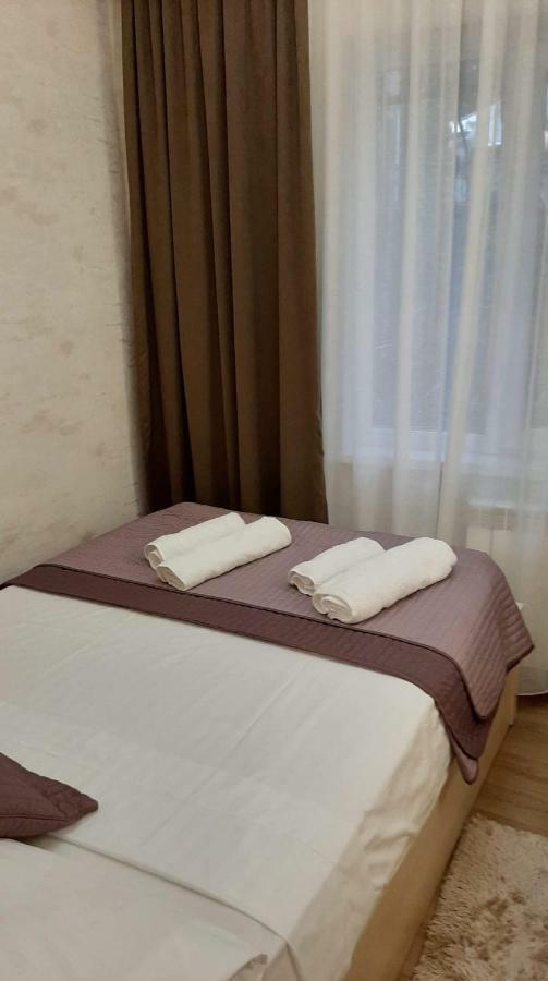 트빌리시 Newly Renovated House 아파트 외부 사진