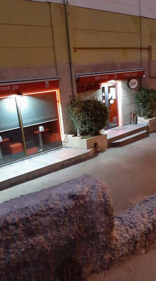 트빌리시 Newly Renovated House 아파트 외부 사진