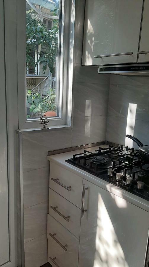 트빌리시 Newly Renovated House 아파트 외부 사진