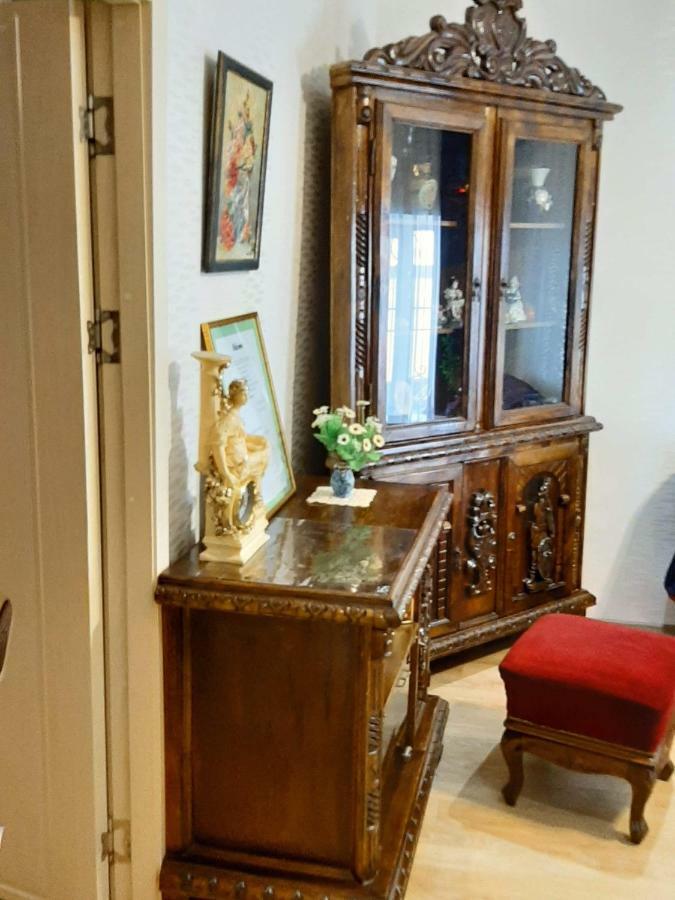 트빌리시 Newly Renovated House 아파트 외부 사진