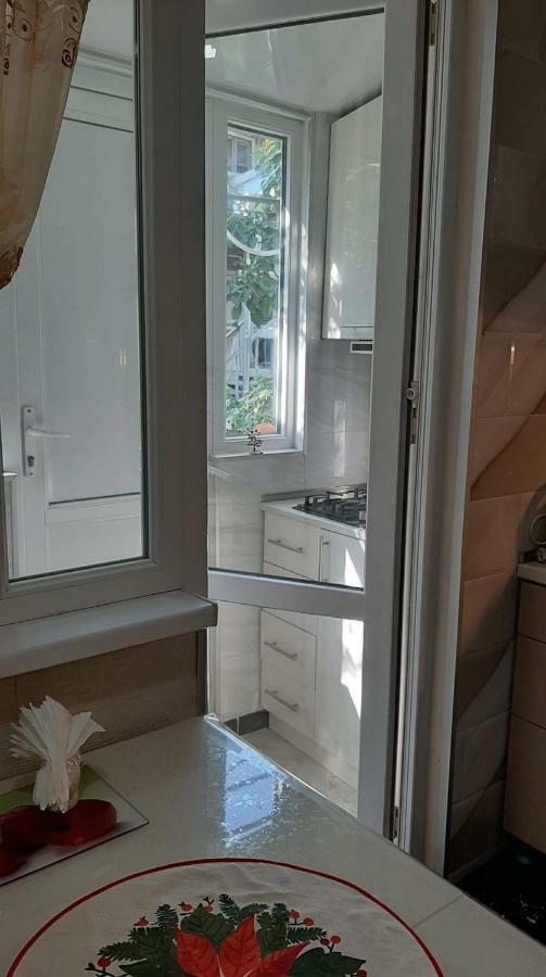 트빌리시 Newly Renovated House 아파트 외부 사진